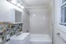 Bathroom Floor 1