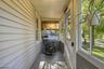 Screened Porch
