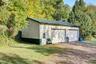 Detached Garage