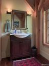 Half Bathroom