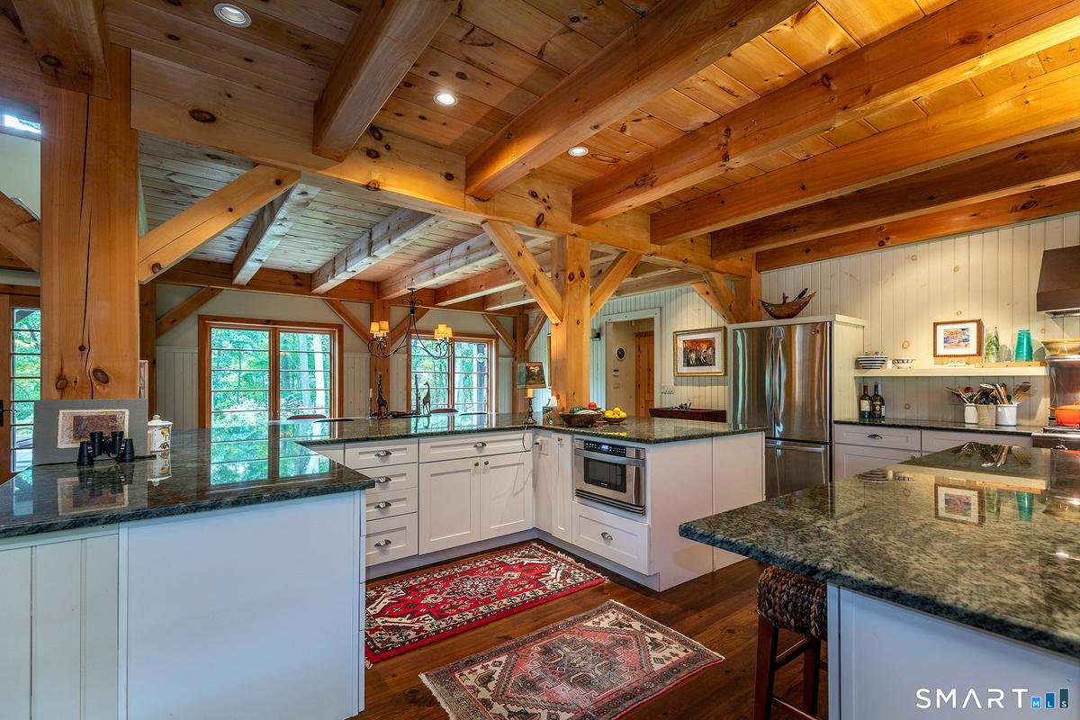 Island Kitchen