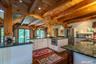 Island Kitchen