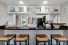 Kitchen pass-through