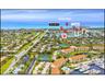 Convenient to shopping, dining, and the beaches.
