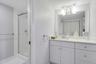 Primary ensuite