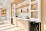 Wet Bar