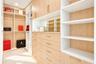 walking closet