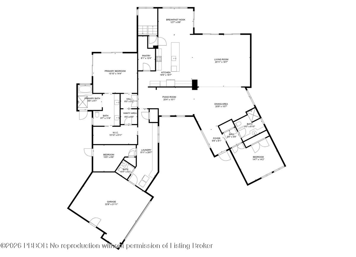 Ground Floor