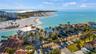 Where the Channel meets The Gulf