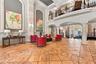 Grand Entrance Lobby in 501 Building