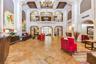 Grand Entrance Lobby in 501 Building