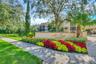 Award Winning Mirasol Entrance