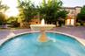 Mirasol Entrance Fountain