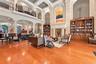 Mirasol Library/Lounge
