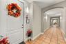 Entrance to #411