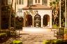 Courtyard Fountain