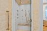 Steam Shower with Multiple Heads