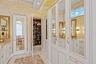 Her Dressing Room