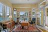 Office or Fifth Bedroom with Ensuite Bath