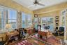 Corner Office or Fifth Bedroom