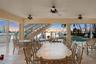 Pool Level Covered Lanai