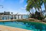 Saltwater Pool and Spa