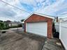 2 Car Garage