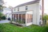 3 Season Enclosed Porch