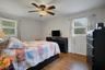 Bedroom 1 - Second Floor