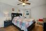 Bedroom 1 - Second Floor