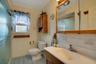 Main Bathroom - with shower