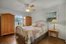 Bedroom 2 - Second Floor