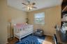 Bedroom 3 - Second Floor