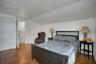 Bedroom #4 - Third Floor
