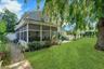 Enclosed Patio