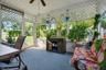 Enclosed Patio