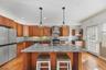 Unit 3 Kitchen Island