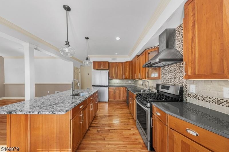 U3 L1 Kitchen