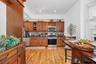Kitchen U1 L1
