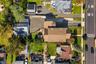 Aerial View of Property