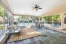 Screened Porch