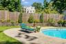 Pool Deck