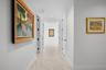 Large hallways