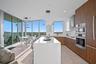 Great Room Kitchen and Dining