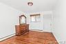 1st floor apt bedroom