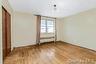 one of the 3 bedrooms