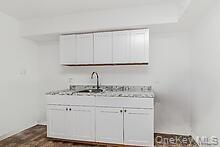 1 floor apt  kitchen