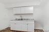 1 floor apt  kitchen