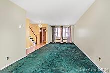 living/dinning room
