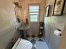 1st fl powder room